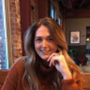 Meet your Posher, Erin